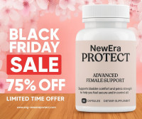 Black Friday Sale 2025 – Proven Natural Support