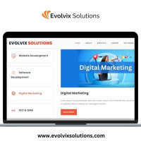 Digital marketing solutions