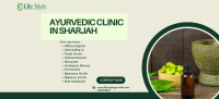 Lifestyle Corner Ayurveda Center LLC