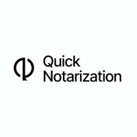 Quick Notarization