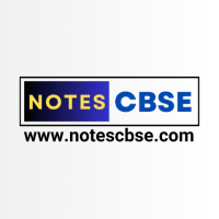 CBSE notes for exam preparation By Notescbse, it is the best learning platform