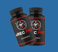 Erec Pro: Natürlicher Kraft- und Leistungsbooster