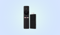 Flixy: The Future of Home Entertainment