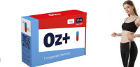 Ozem Plus – Fortschrittliche natürliche Unterstützung für ein ausgeglichenes Leben