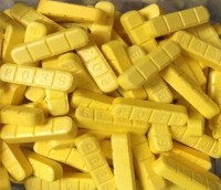 Yellow Xanax bars Online || US WEB MEDICALS