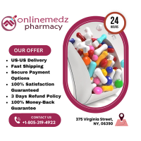 Buy Tramadol Online Instant And Quick medication In USA