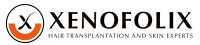 Xenofolix – Advanced Hair & Skin Care Clinic in Kochi