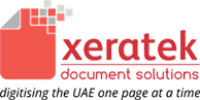 Xeratek Document Solutions LLC