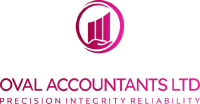 Oval Accountants Ltd