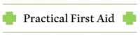 Practical First Aid