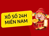 xo so 24h mien nam
