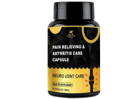 Neuro Joint Care Reviews 2024 Secret Updated Facts Joint Pain Relief Revealed
