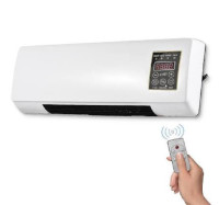 Cool Cove AC: Compact Cooling for Everyday Comfort