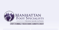 Manhattan Foot Specialists