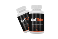 ExiTide – Naturally Support Weight & Metabolic Balance