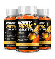 HoneyPeak Gelatin Review: Benefits, Uses, Ingredients, Safety, and Key Facts?