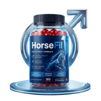 Horsefil – Trusted Nutrition for Stronger, Healthier Horses