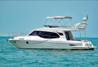 Yachts Dubai – Private Yacht Rental