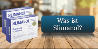Slimanol-Testbericht 2025: Hilft es wirklich beim Abnehmen?