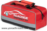 Why Trust YonoelFirstAid for Your Combat Military First Aid Kit Needs?