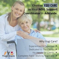 Yogi Care NDIS Plan Management