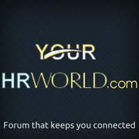 Human Resources Management Forum