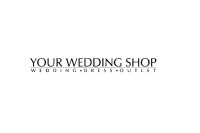 Your Wedding Shop