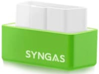 Syngas Fuel Saver: Innovation in Alternative Fuel Enhancement