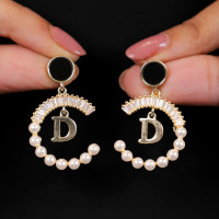 Silver Earrings For Women