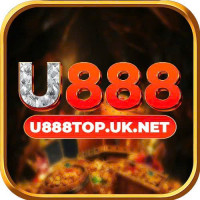 U888 TOP – Nền tảng cá cược hiện đại, bứt phá mọi giới hạn giải trí
