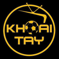 TRỰC TIẾP BÓNG ĐÁ KHOAITAYTV