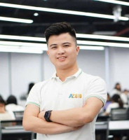 CEO Lê Minh Anh