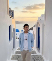 CEO Trần Minh Phúc