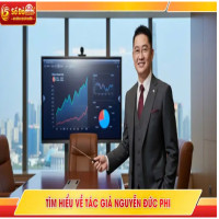 CEO Nguyễn Đức Phi