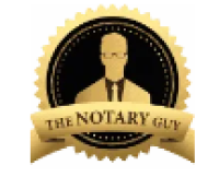 Walk-in Notary - The Notary Guy