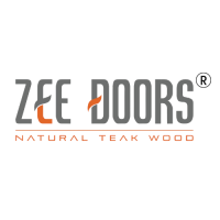 Zeedoors offers Teak Wood Main Doors, Mandir Doors, Modern Wooden Doors, Wood Double Doors & Wood Carving Doors. Quality designs. Call 9090909075.
