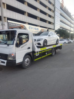 Zinat Towing Service