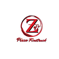 Zef's Pizza Firetruck