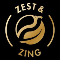 Zest & Zing – Premium Aromatic Spice Blends & Sea Salts