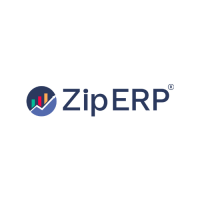 ZipERP : Web Based ERP Software Solution India