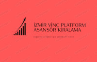 İzmir Sepetli Vinç | Asansör Kiralama