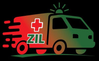 emergency ambulance Dhaka