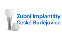 Zubní implantáty České Budějovice