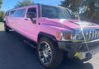 Cheap limo